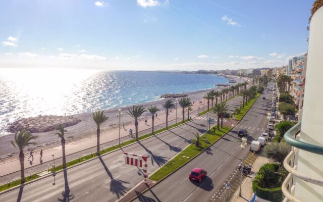 Milord - Promenade des Anglais