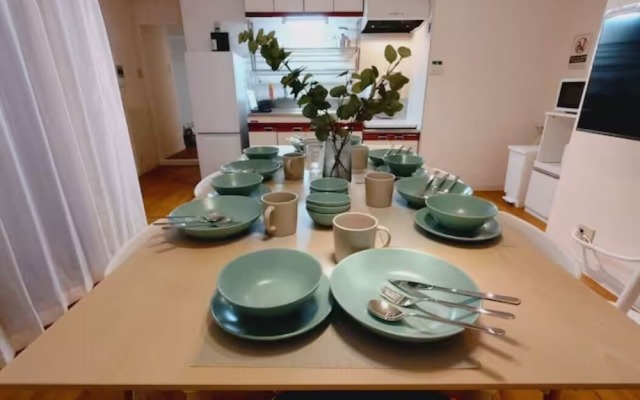 Pine Brook Apartments 306