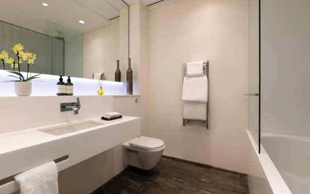Town Hall Hotel – Shoreditch