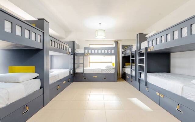 Moonlight Hostel JBR