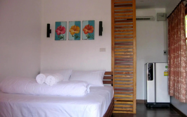 Toffee House Resort
