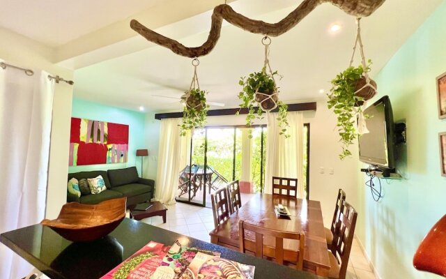 Tropical Gardens