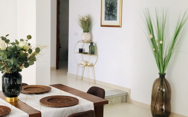 Canaryislandshost l Infinity views village - Heated Pool