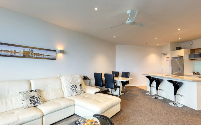 Marsden Suites Nautilus Orewa