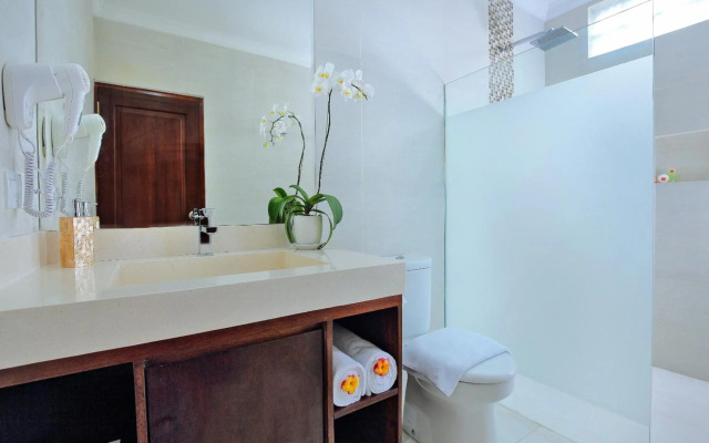 Liberta Hotel Jimbaran