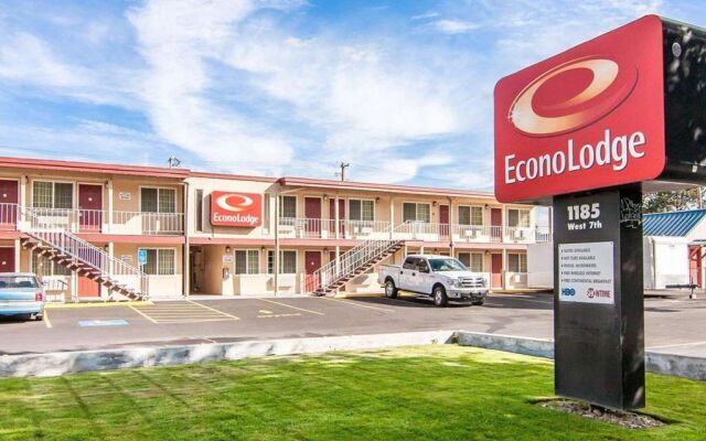 Econo Lodge Eugene