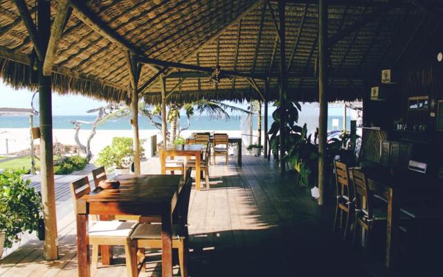 Ventana Hotel
