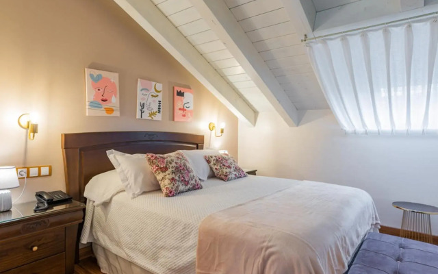 Hotel & Spa María Manuela