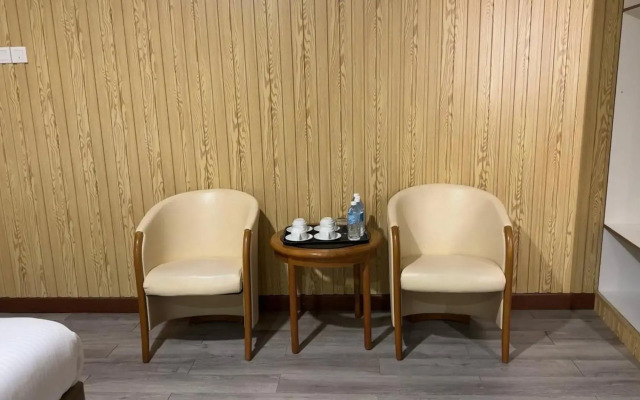 SS Hotel Seremban