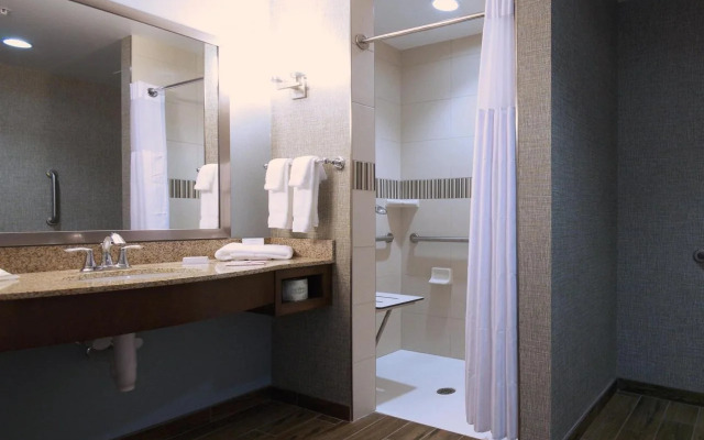 Hilton Garden Inn Hickory