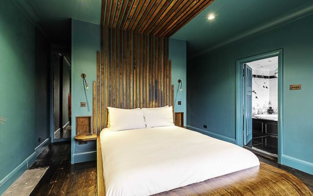 Stunning 5 Bed House in Willesden Green!