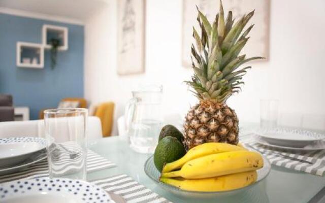 Apartamento Cathedral, Arenal Ii