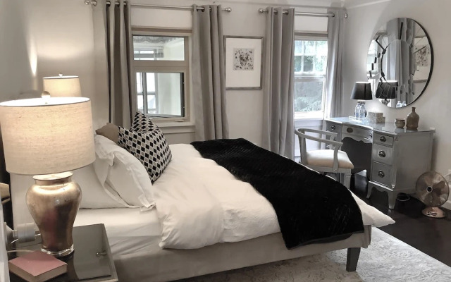Suite Smart Shaughnessy