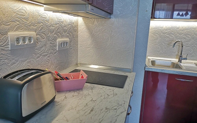 Rosemary One Bedroom Apartment -26