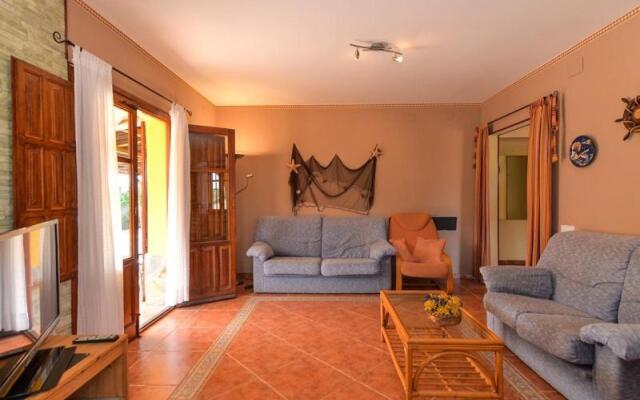 Club Villamar - Fernandez