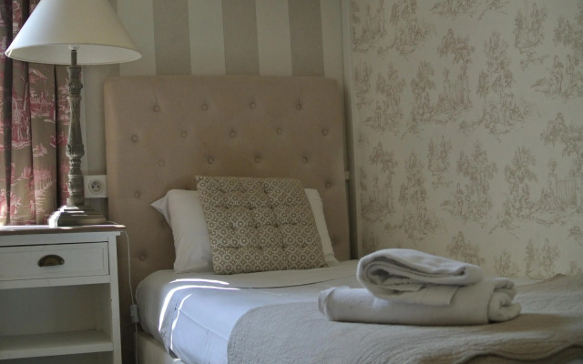 Citotel Logis Louise de Savoie