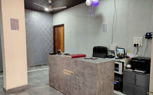 ADB Rooms Days Inn