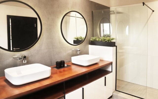 Atelier Boutique Hotel