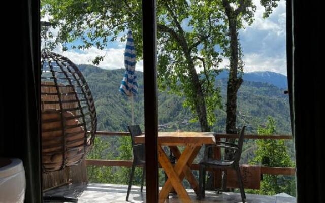 Serintepe Bungalov