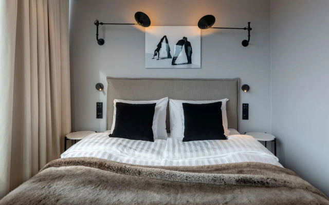 Scandic Grand Central Helsinki