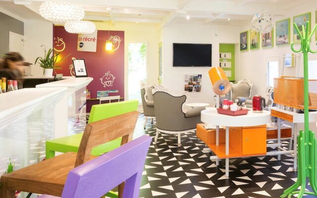 Hotel ibis Styles Aix en Provence Mas des Oliviers