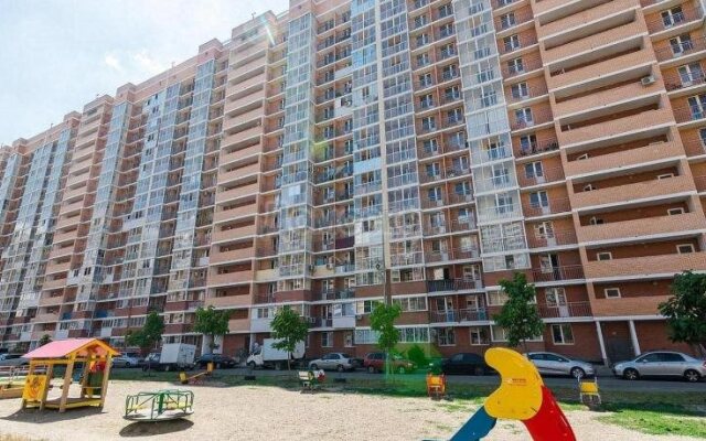 Lodging houses Sovushka