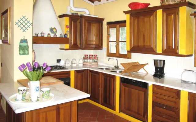 Belvedere Moncioni in Moncioni