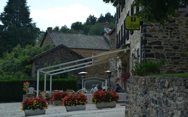 Logis Auberge De Lallagnonette