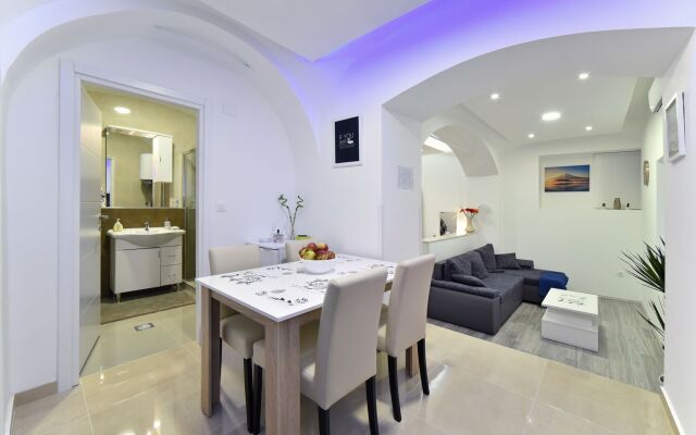 Apartment Frenki