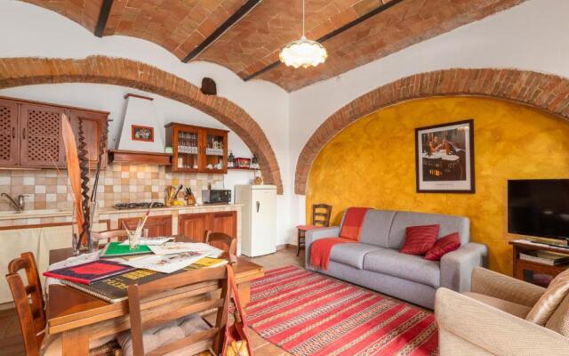 Linearis Holiday House