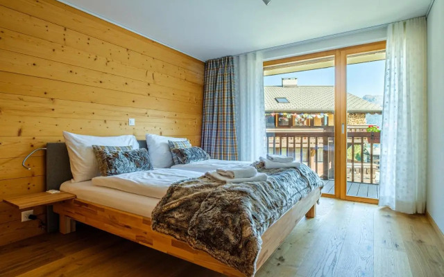 Chalet l'Eveil