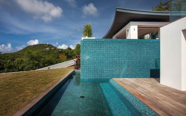 Dream Villa St-Jean 891
