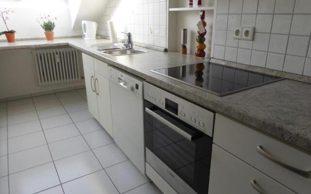 Ferienwohnung Bodenseeblick