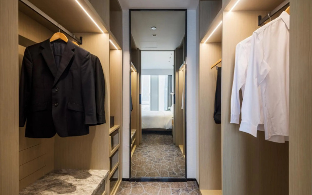 Modena by Fraser Nanjing – Guest Rooms – Nanjing