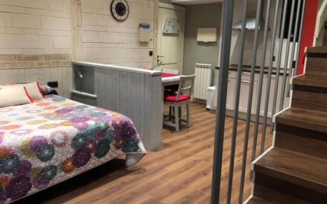 Apartamentos El Rincon De Andrea Ii