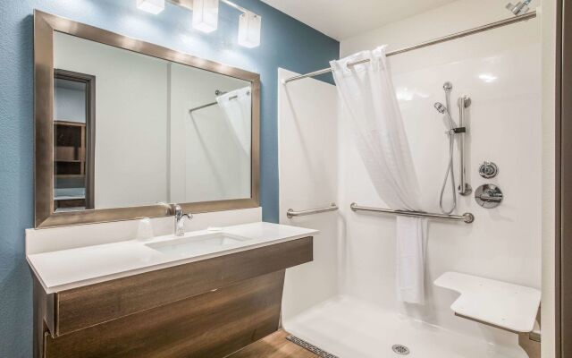 WoodSpring Suites Atlanta McDonough