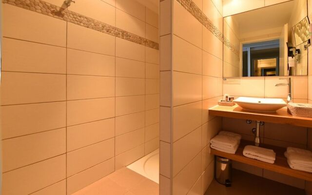 Résidence Abbartello