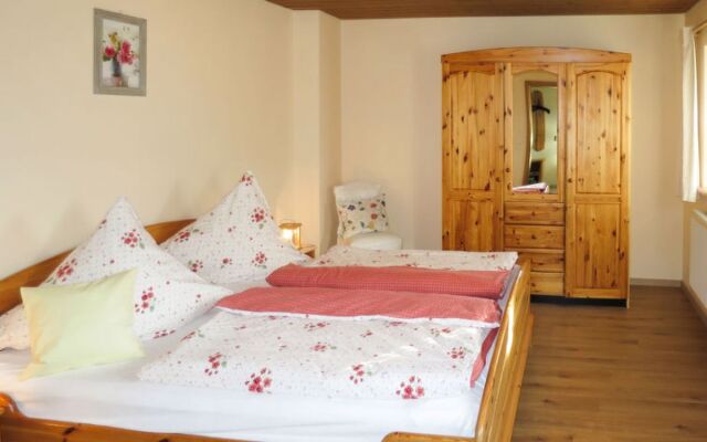 House  Bischofsmais 23236