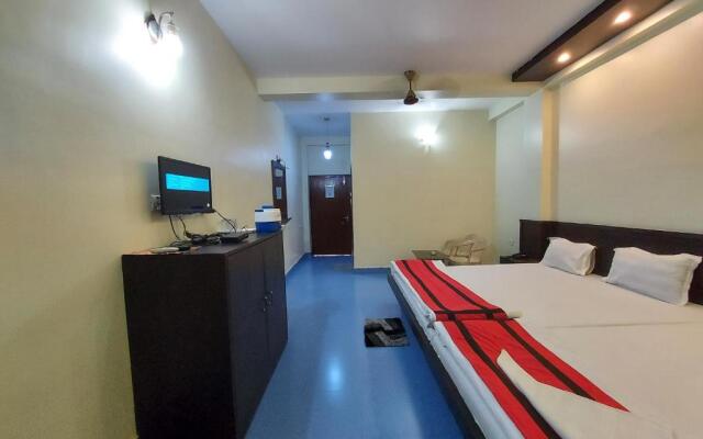 Shinjini Resort