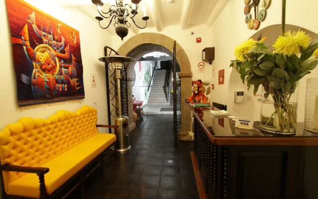 Magar Backpacker Hostel