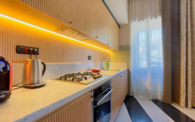 Vino e Oli Residenze