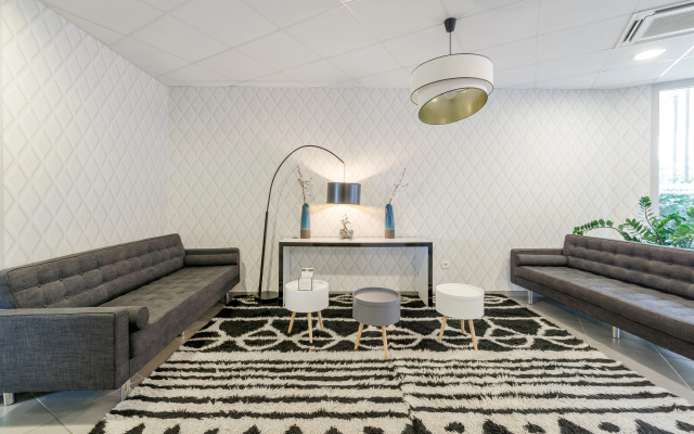 Quality Suites Toulouse-Blagnac