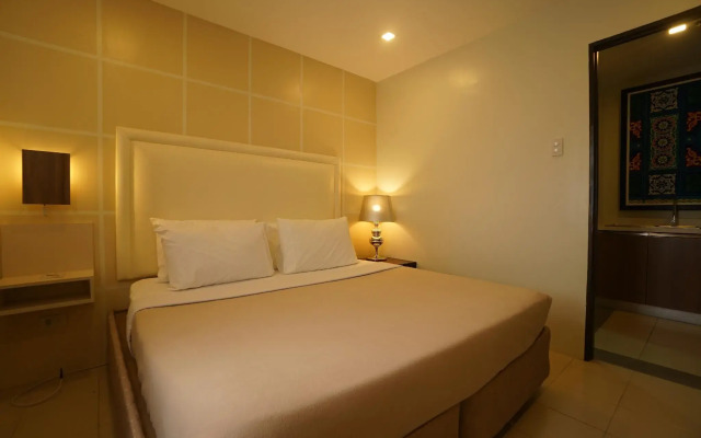 Cebu Uncle Tom's Cabin Hotel powered by Cocotel