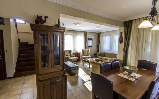 Villa Ilgin by Villamnet