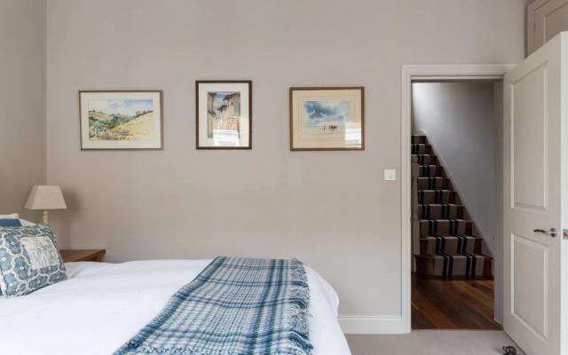 Cosy 1-bed Home, Notting Hill