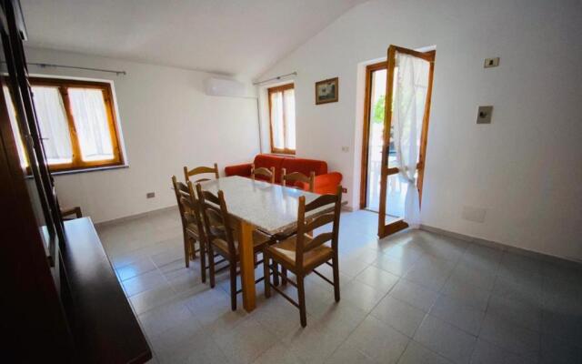 Residence La Cinta 8 SX