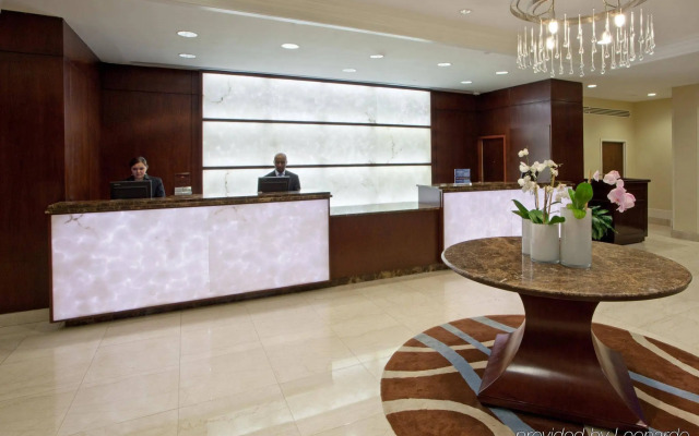 Crowne Plaza Hotel Old Town Alexandria