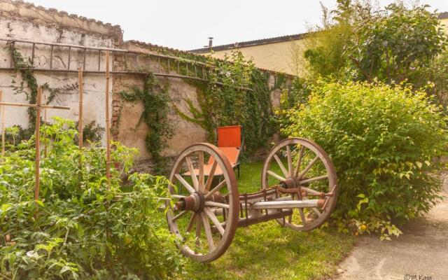 Familienferienhaus Amelie