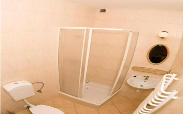 Dom Wypoczynkowy Tulipan