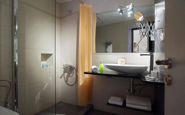 Boutique Hotel Fortino